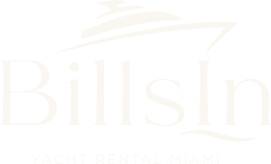 BillsIn Yachts Miami