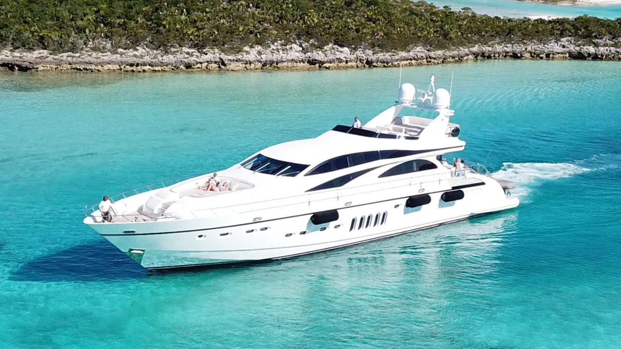 105ft Leopard (2022) — photo 1