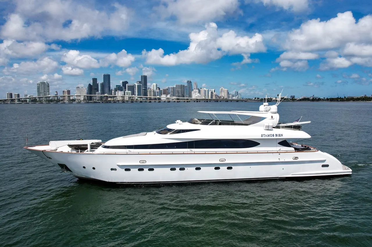 110ft Maiora — photo 1