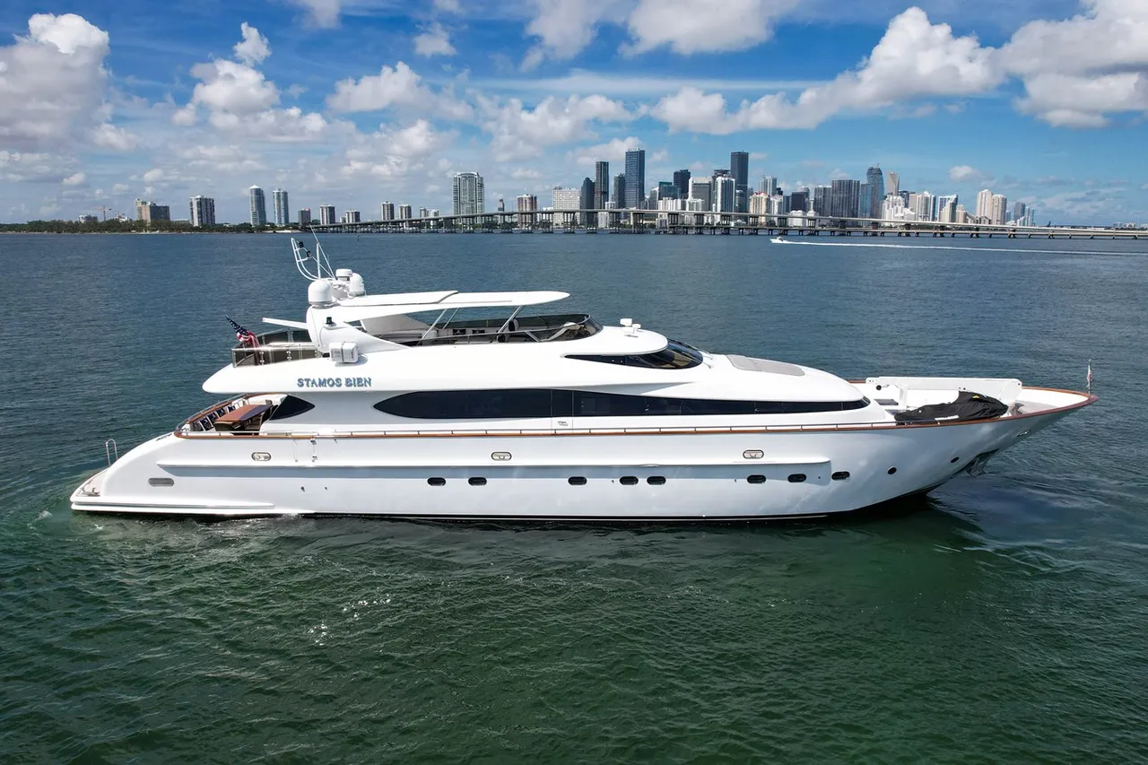 110ft Maiora photo 3