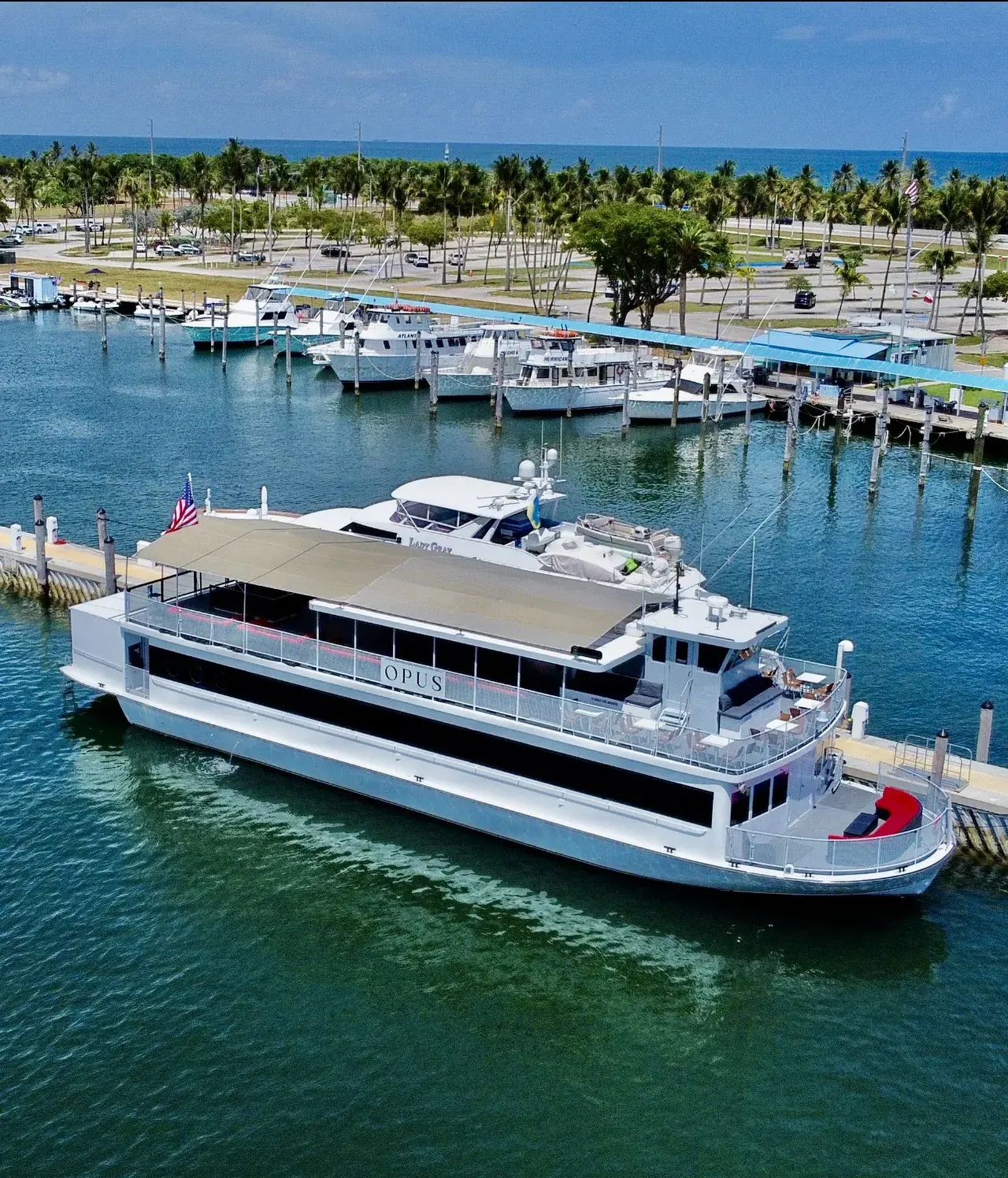 How to Plan a Yacht Party in Miami, Start to Finish