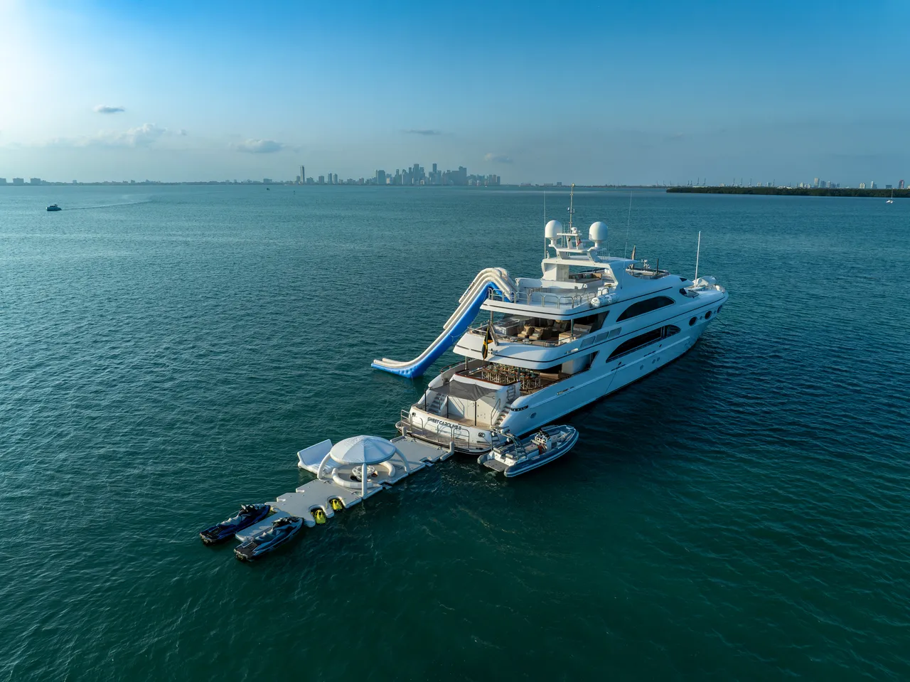 166ft Trinity photo 2