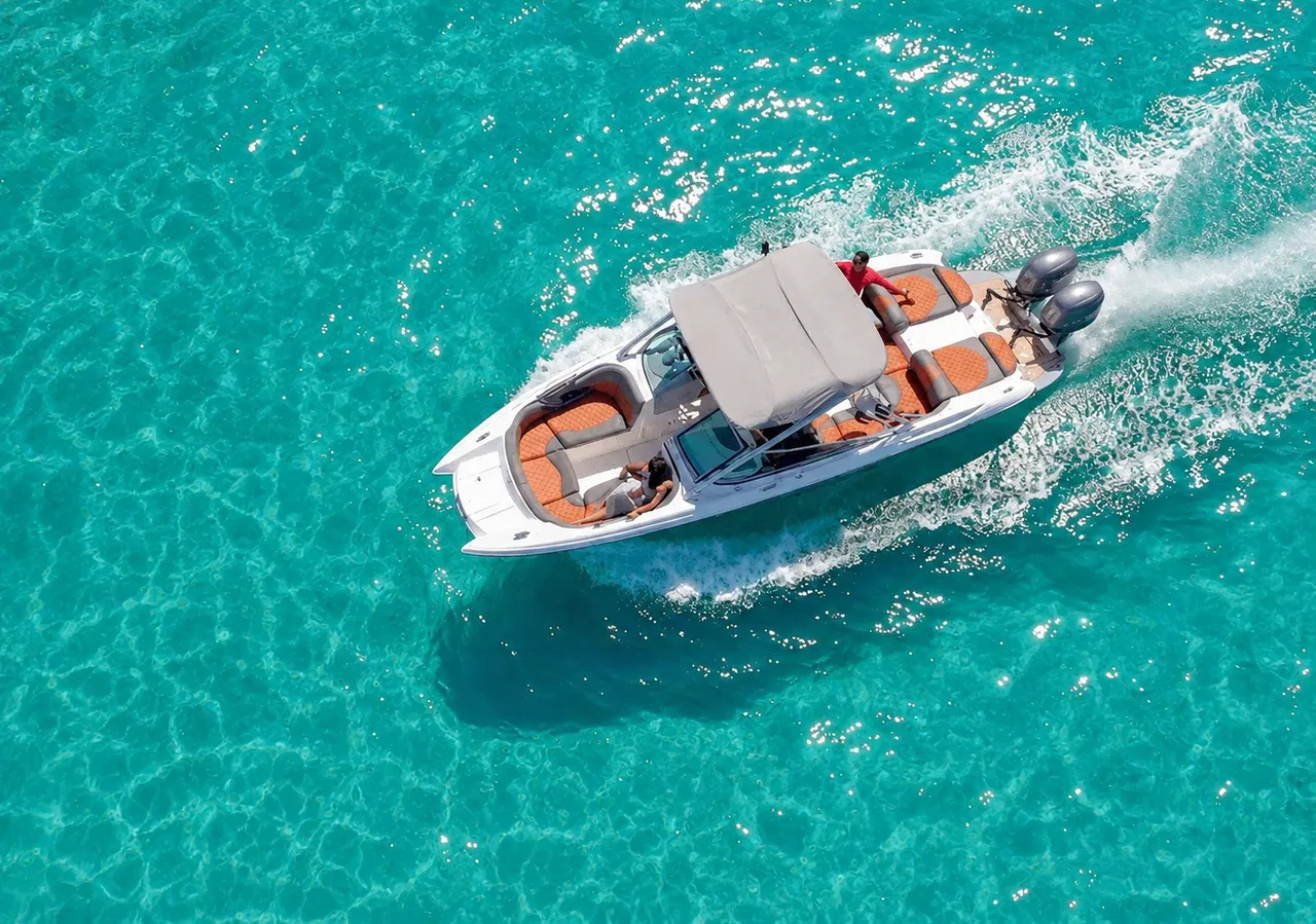 26ft Mastercraft photo 2