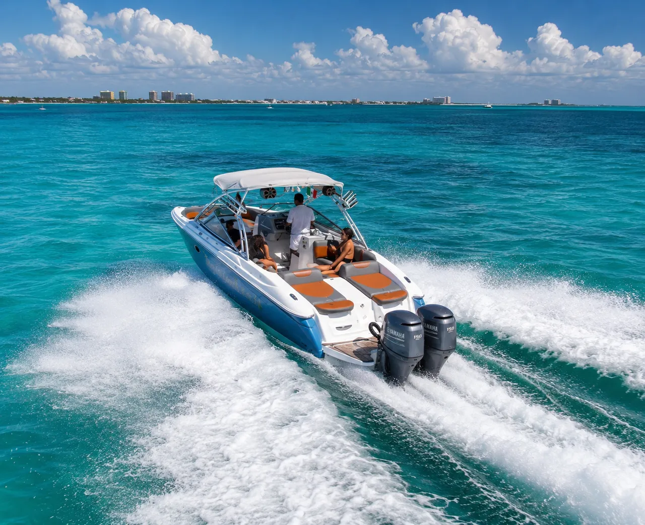 26ft Mastercraft photo 3