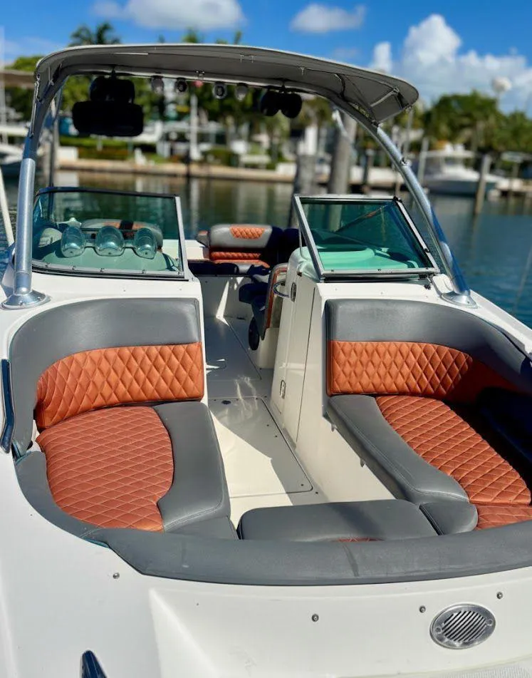 26ft Mastercraft photo 4