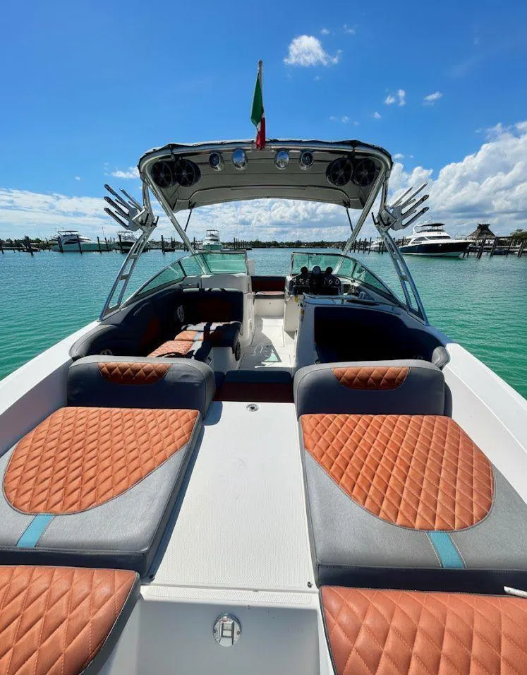 26ft Mastercraft photo 5