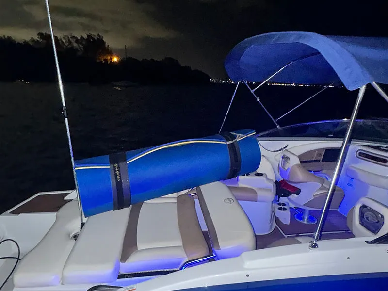 26ft Crowline photo 3