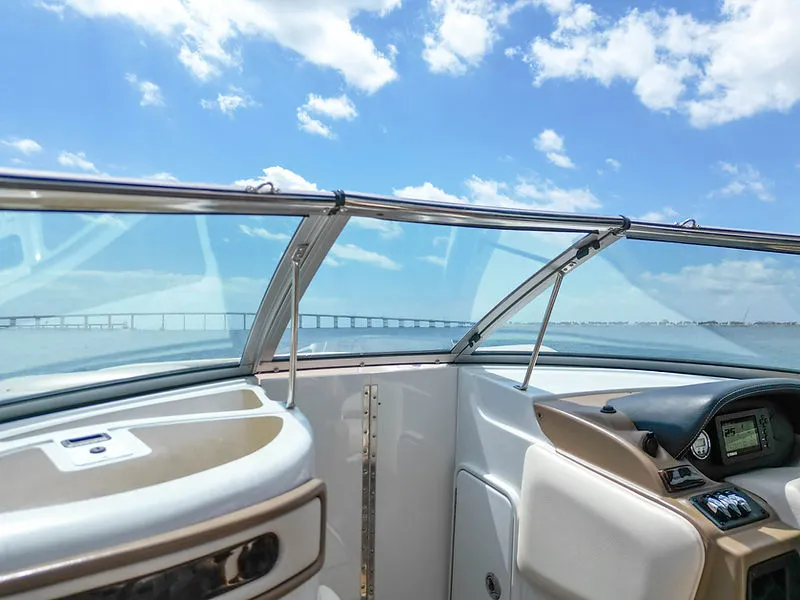 26ft Crowline photo 5