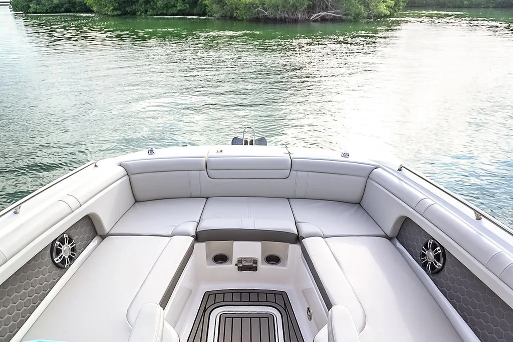 Searay SDX 290 photo 4