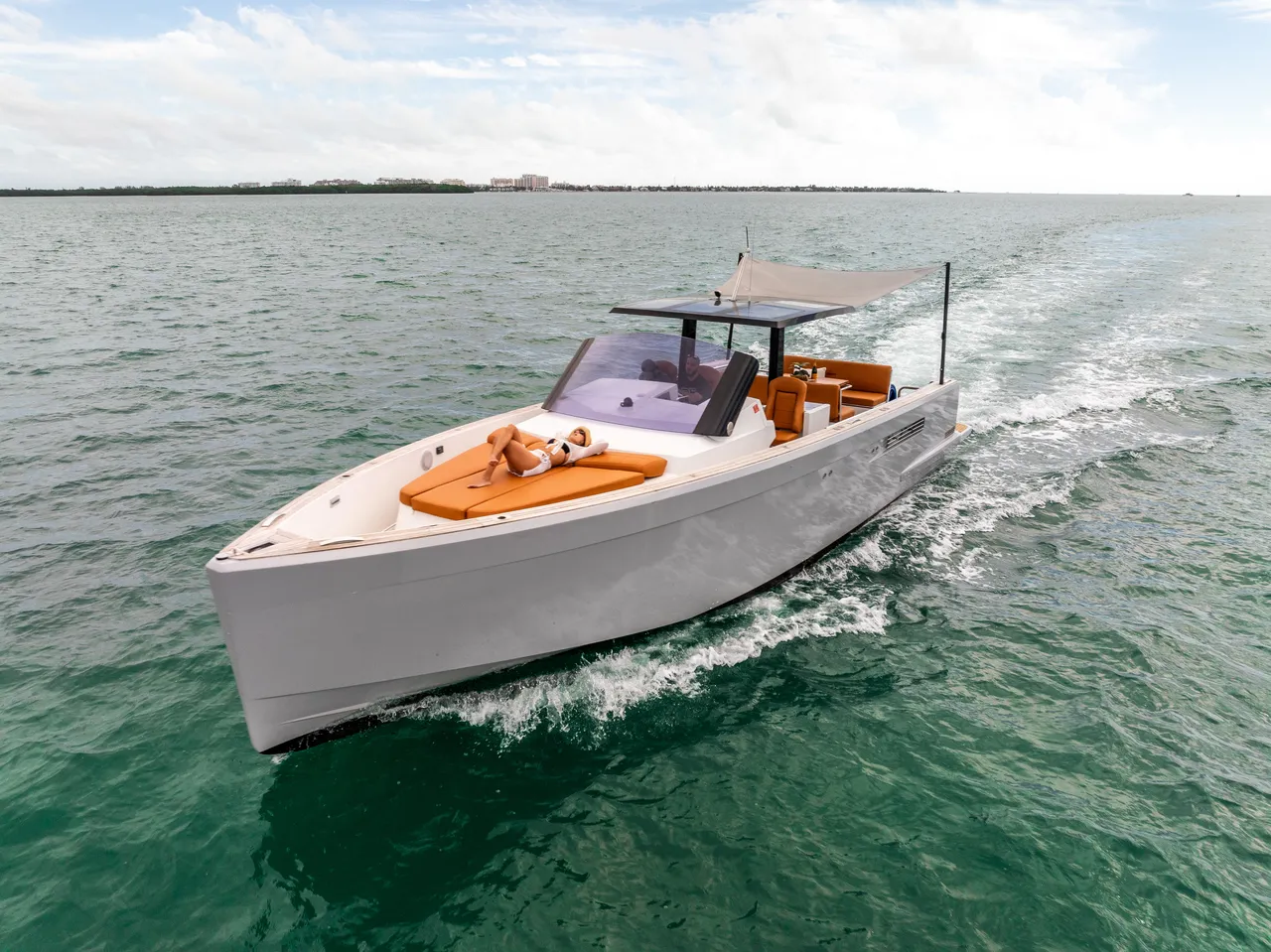 40ft Fjord — photo 1