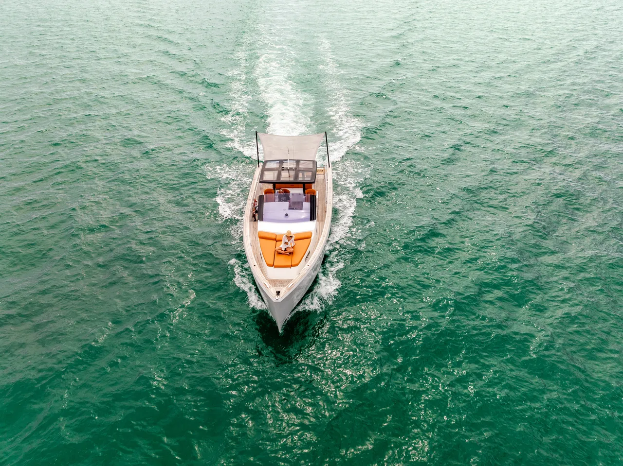 40ft Fjord photo 3