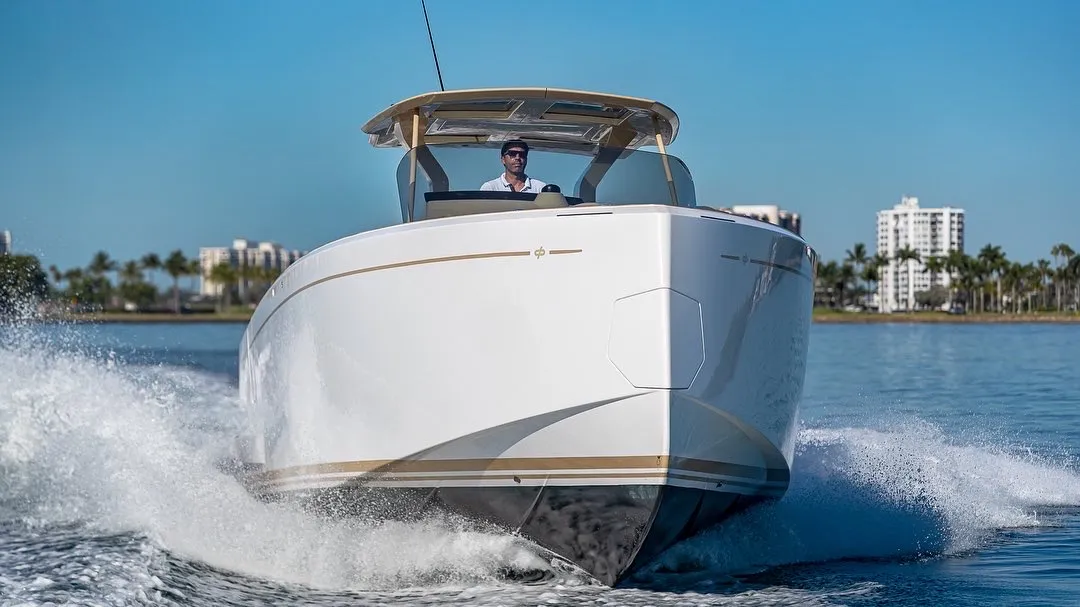40ft Pardo photo 5