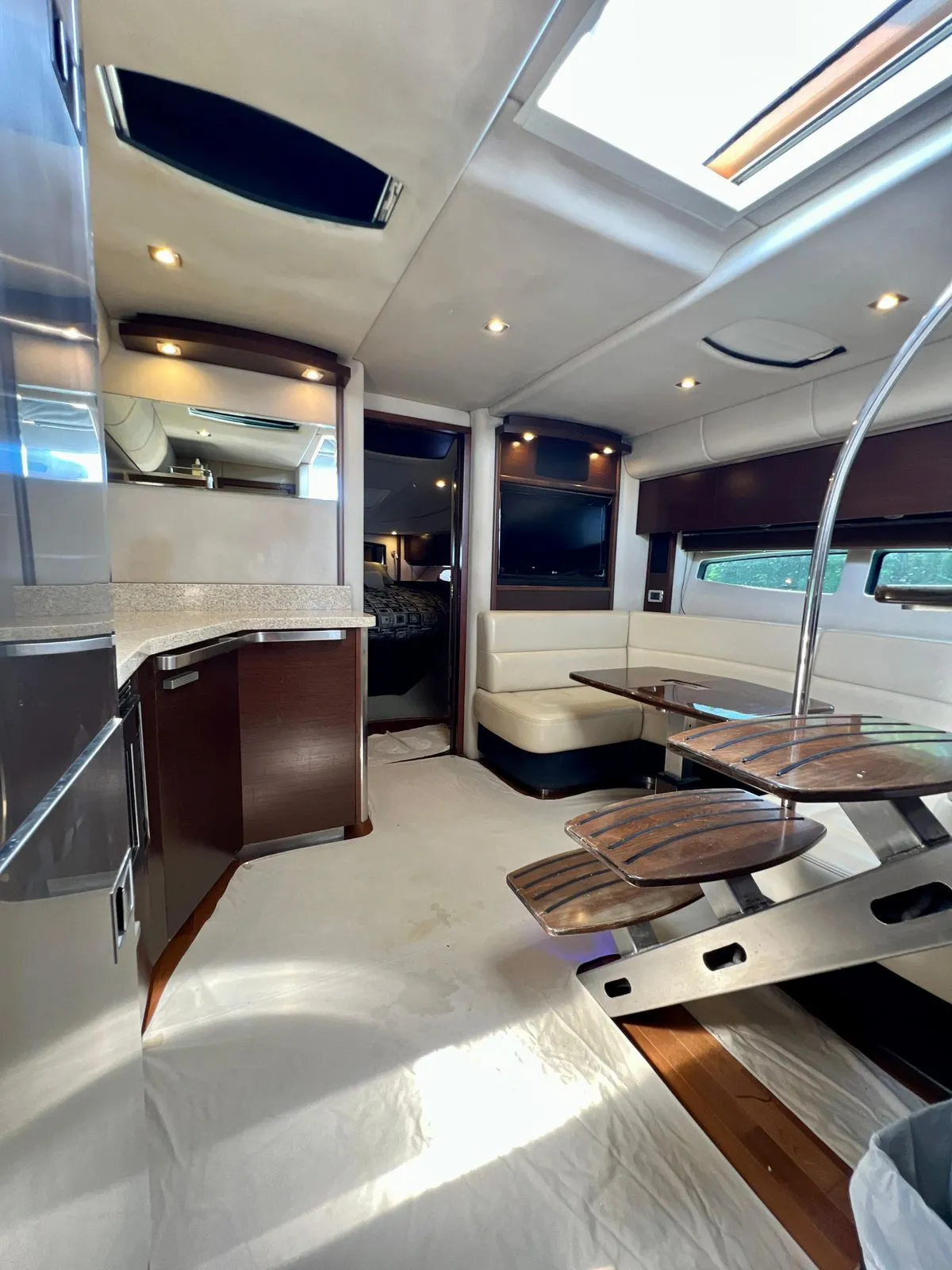 42ft Chaparral photo 3