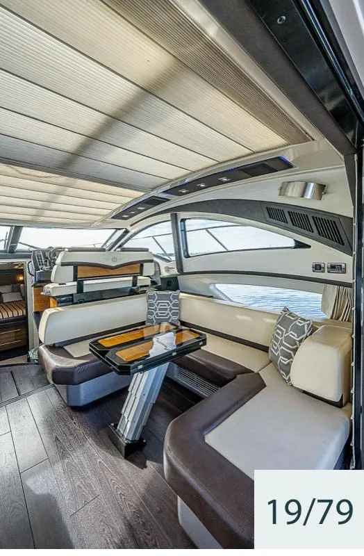 42ft Marquis Sport Coupe photo 3