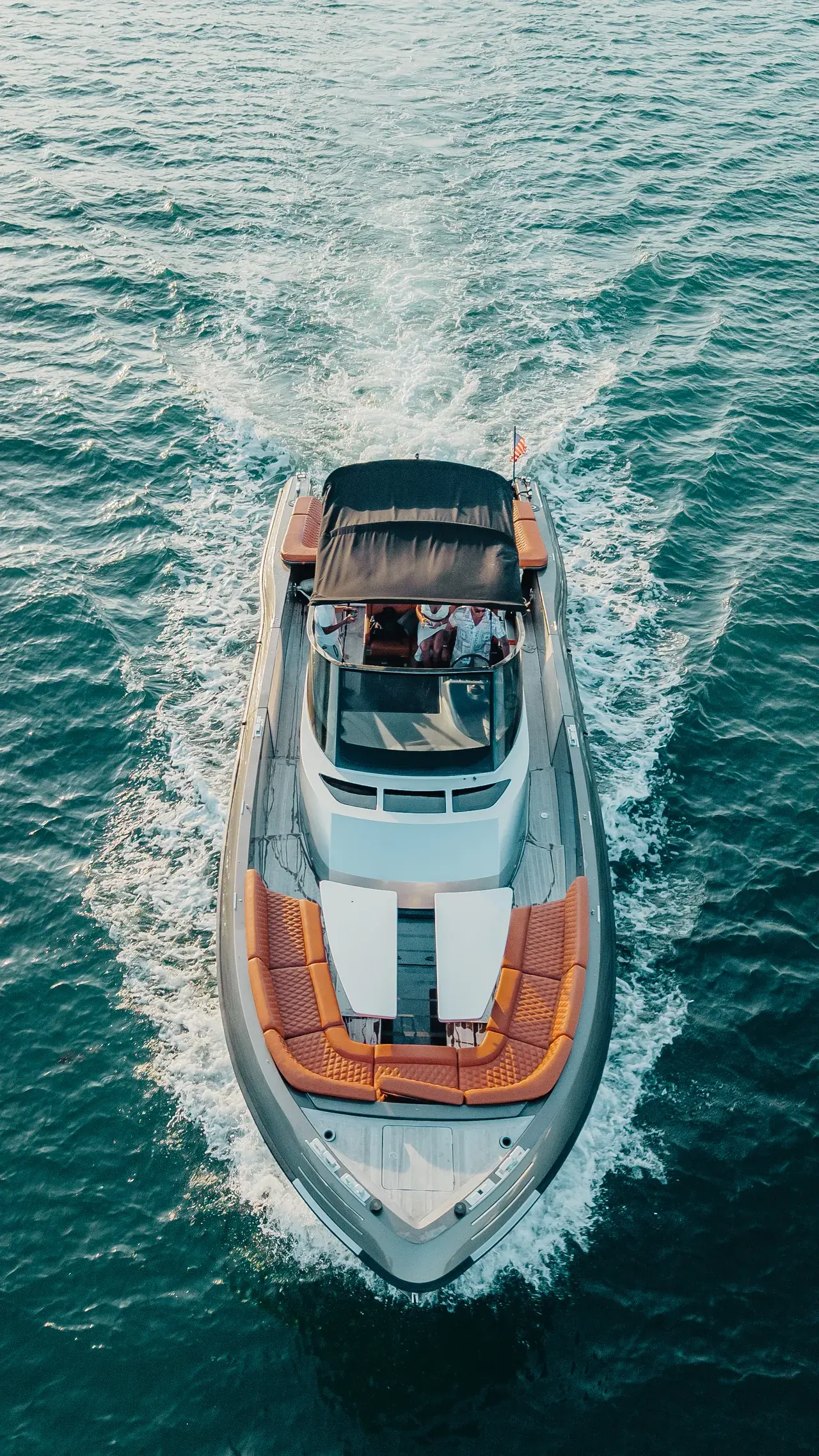 43ft Continental G photo 2