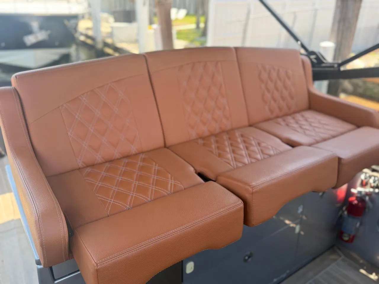 43ft Continental G photo 5