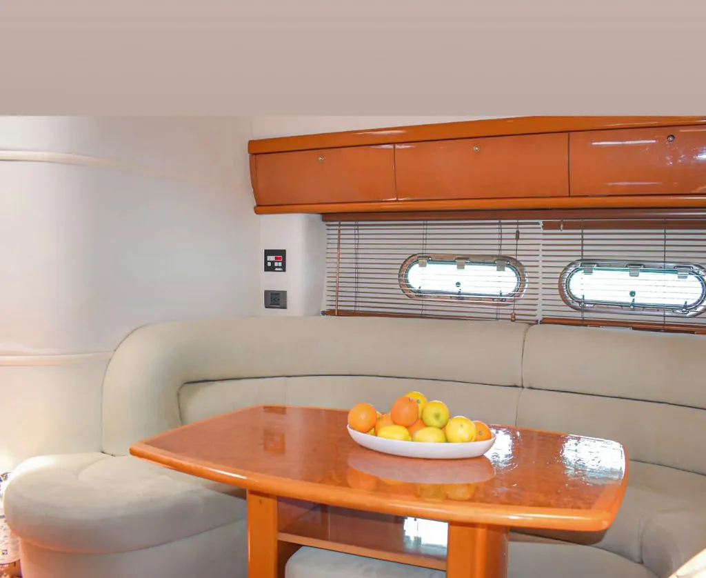 43ft Sea Line photo 5