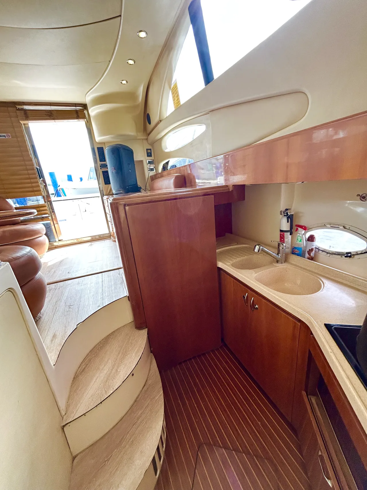 45ft Azimut D photo 5