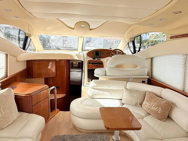 45ft Azimut M photo 3