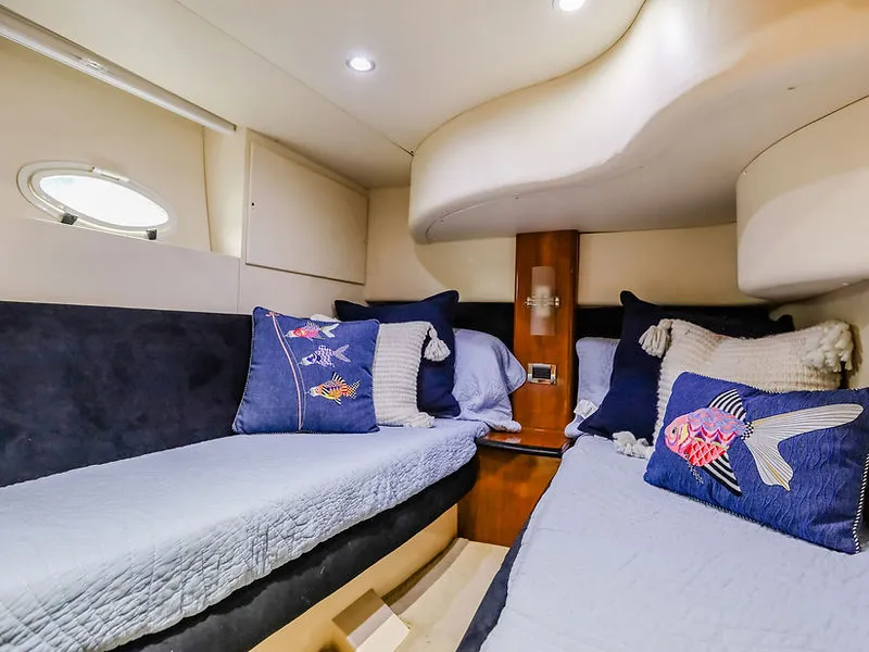 45ft Azimut M photo 5