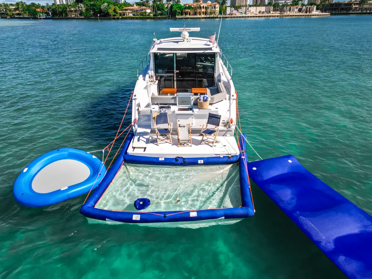 45ft Cantius photo 2