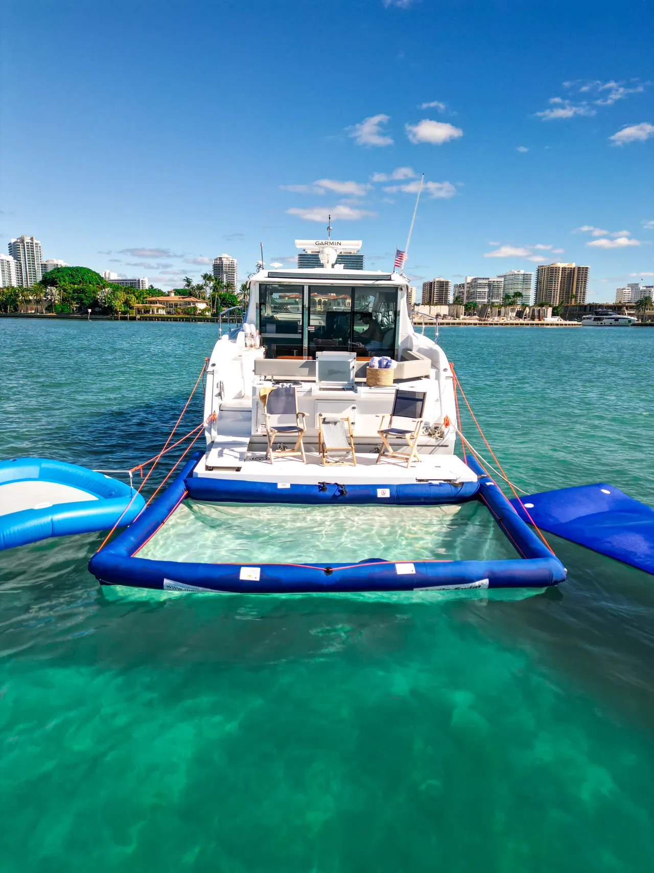 45ft Cantius photo 3