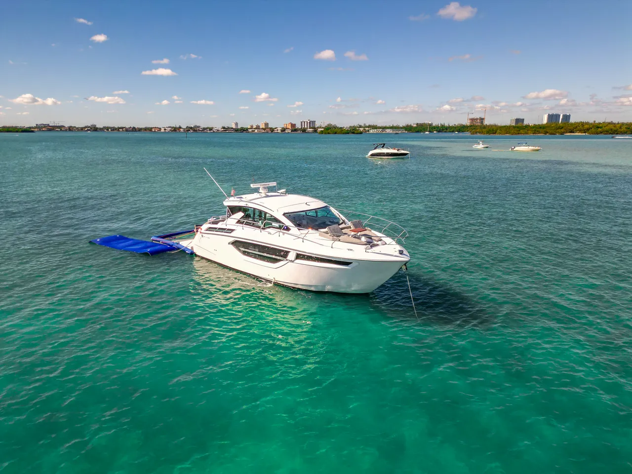 45ft Cantius photo 4