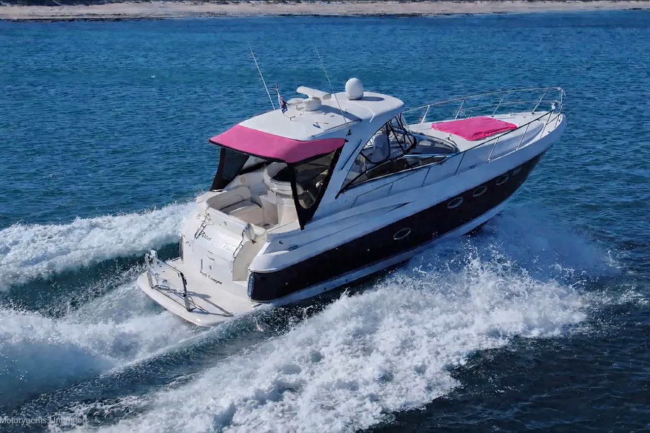 45ft Diamond Pink — photo 1