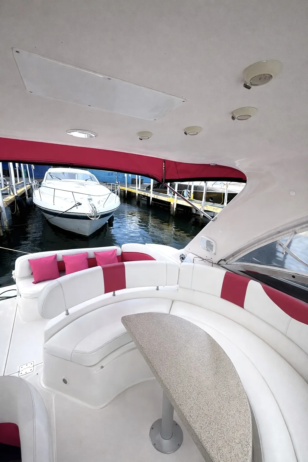 45ft Diamond Pink photo 2