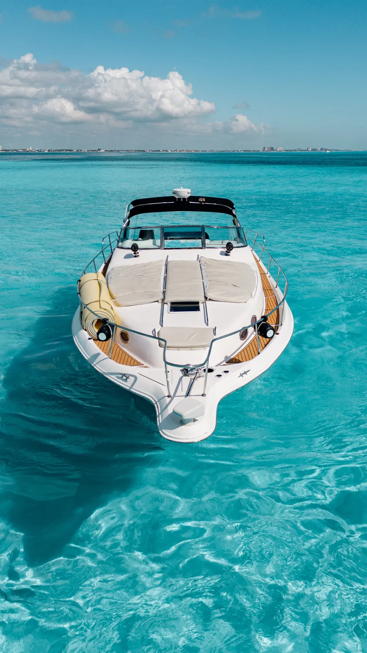 45ft Sea Ray photo 4