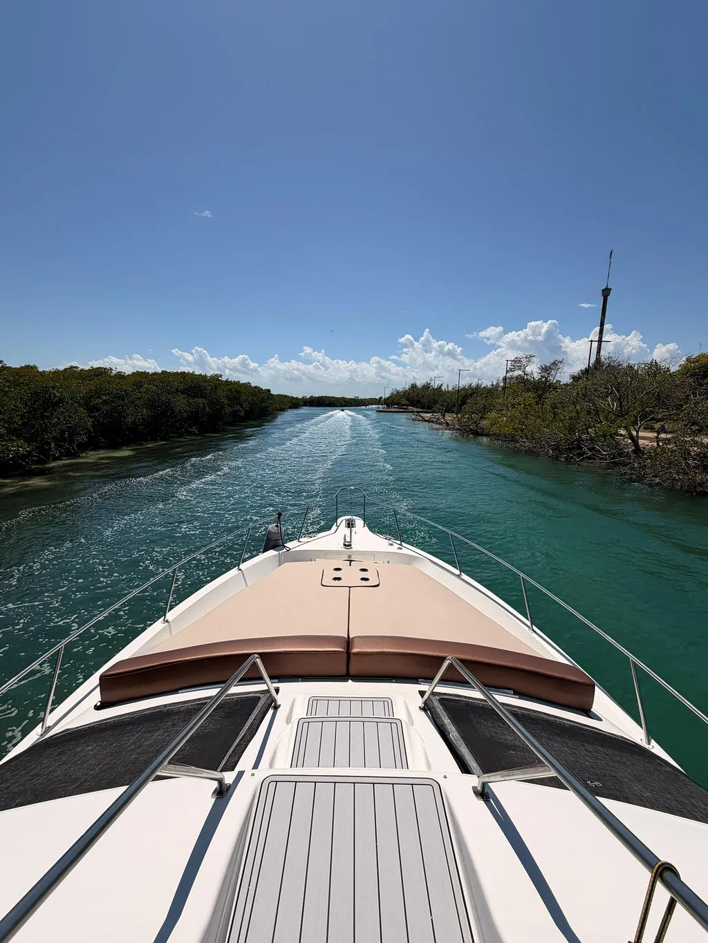 48ft Sea Ray photo 3