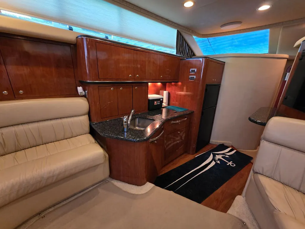 48ft Sea Ray photo 4