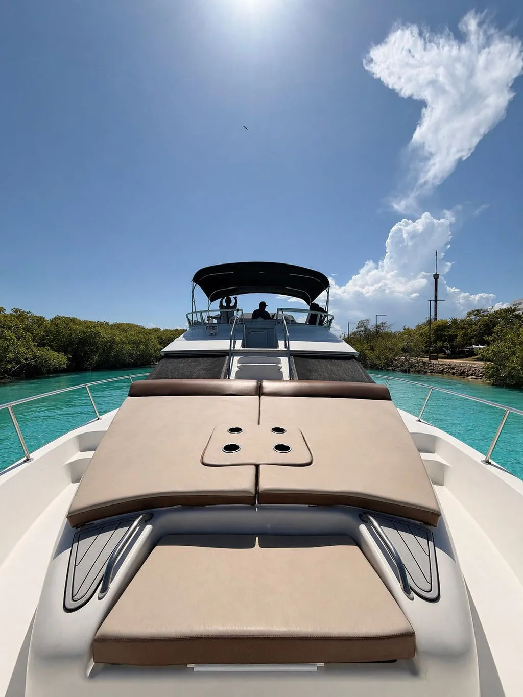 48ft Sea Ray photo 5