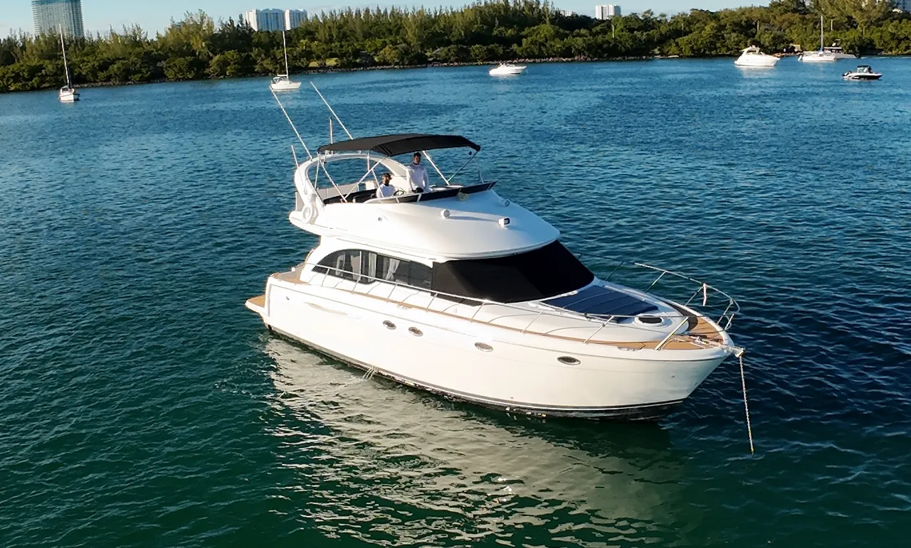 50ft Meridian O — photo 1