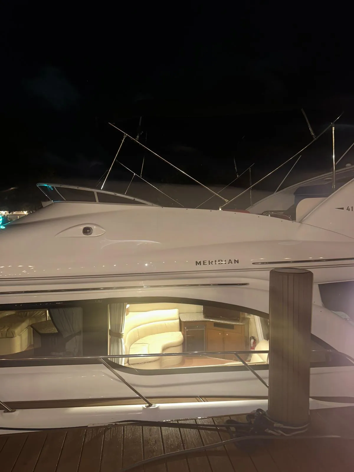 50ft Meridian O photo 4