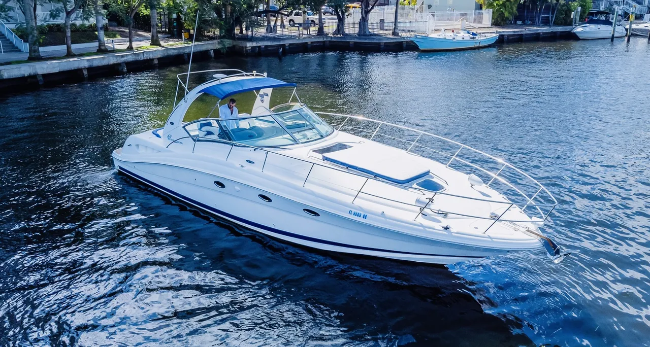50ft Sundancer photo 2