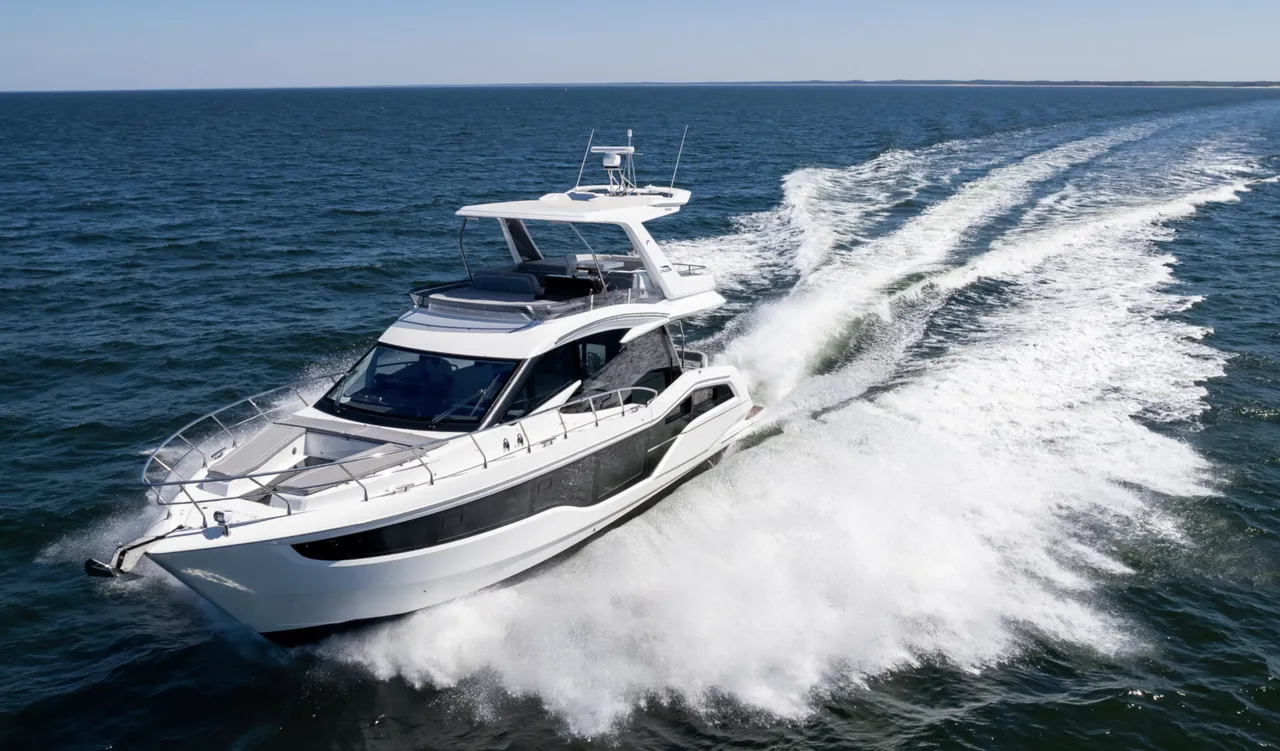 53ft Galeon Fly (2024) photo 2