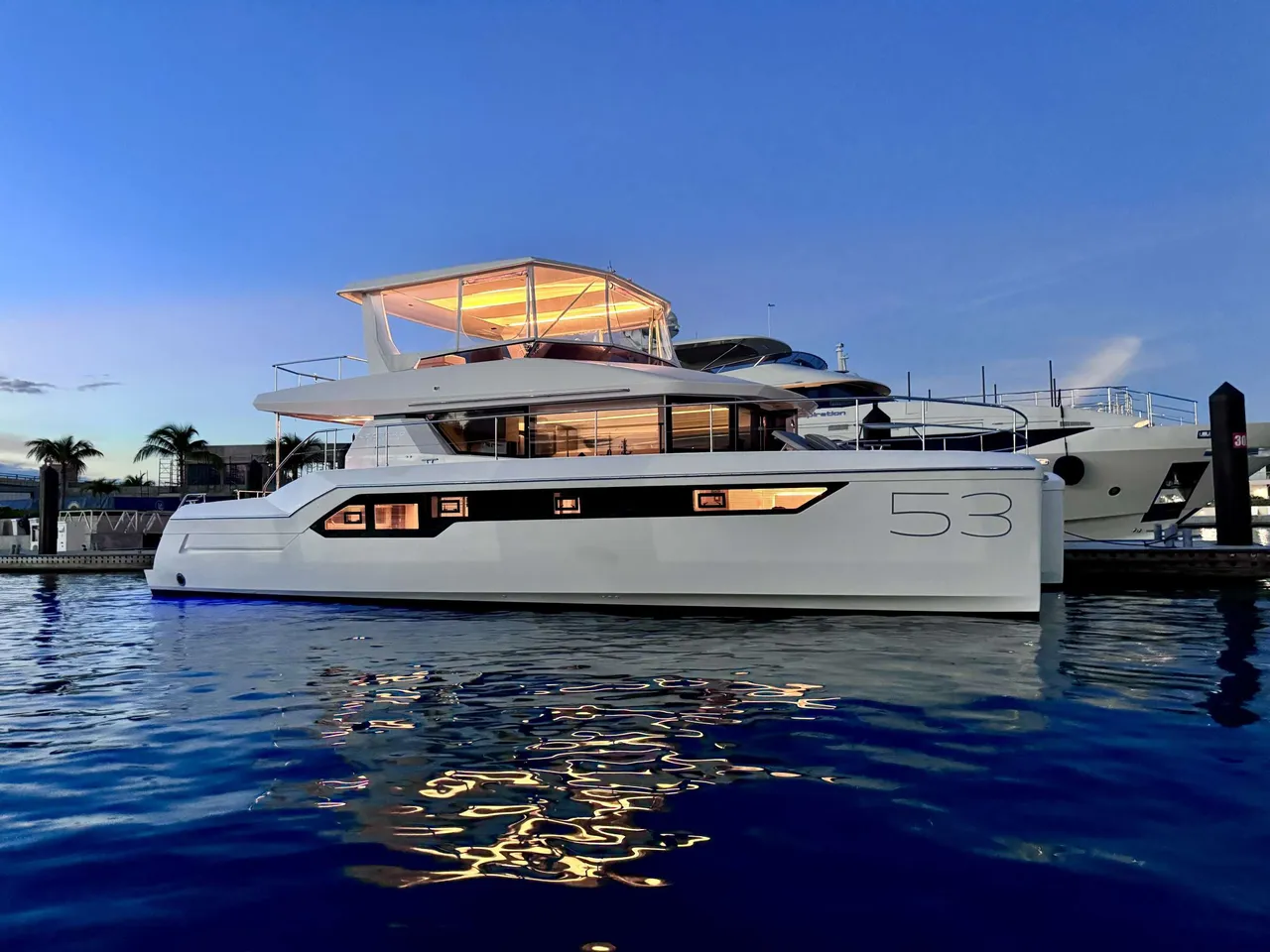 53ft Leopard (2023) — photo 1