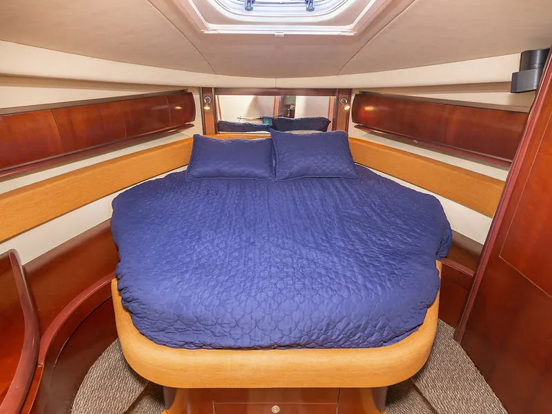 54ft Searay photo 3