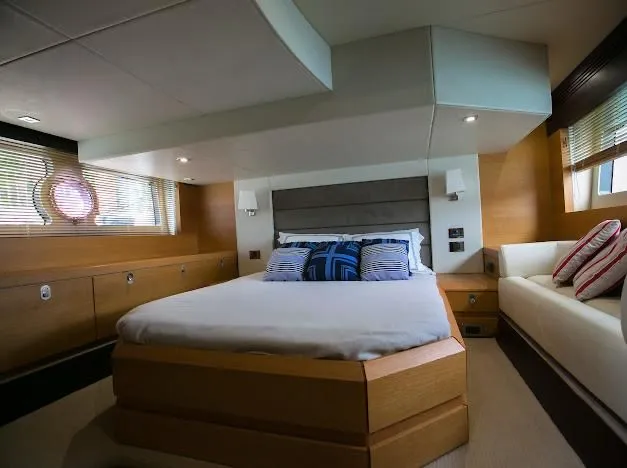 54ft Sunseeker San Remo photo 4