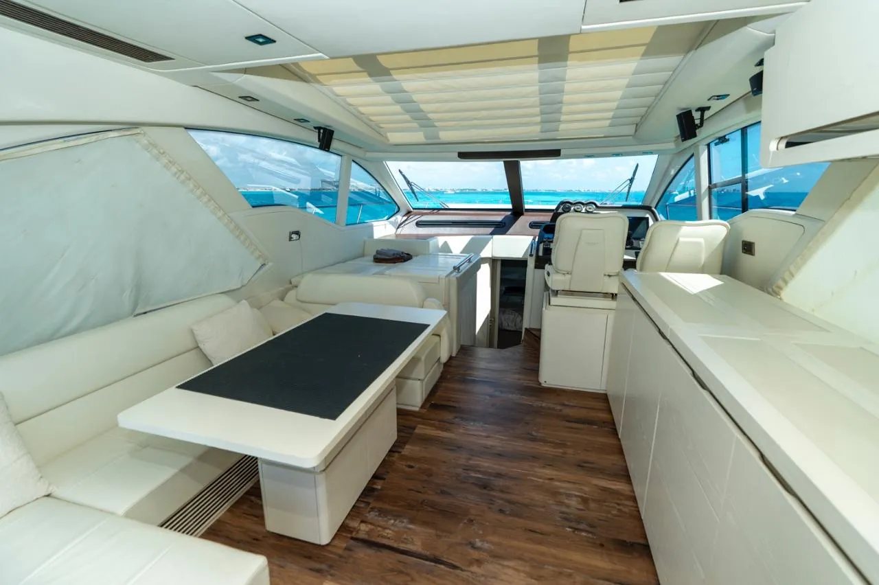55ft Azimut photo 2