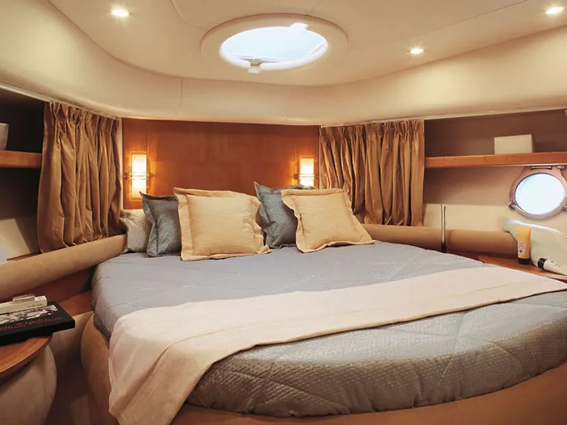 55ft Azimut D photo 4