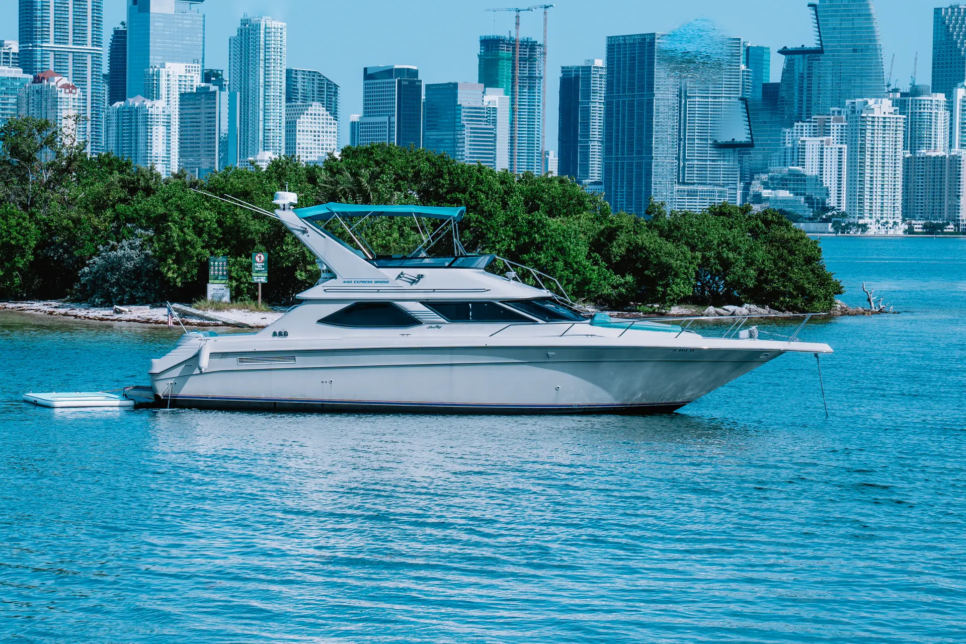 55ft Azure Fly photo 4