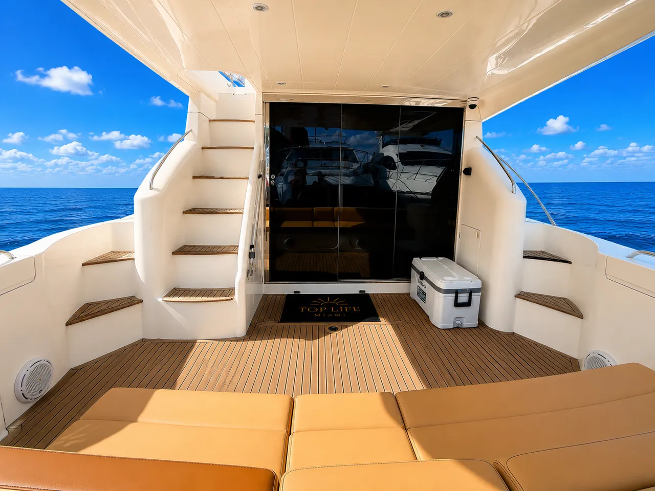 55ft Viking Roma CG photo 4