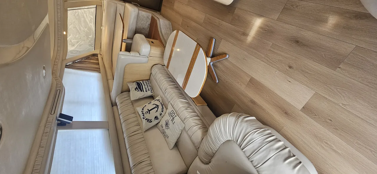 55ft Searay L photo 2