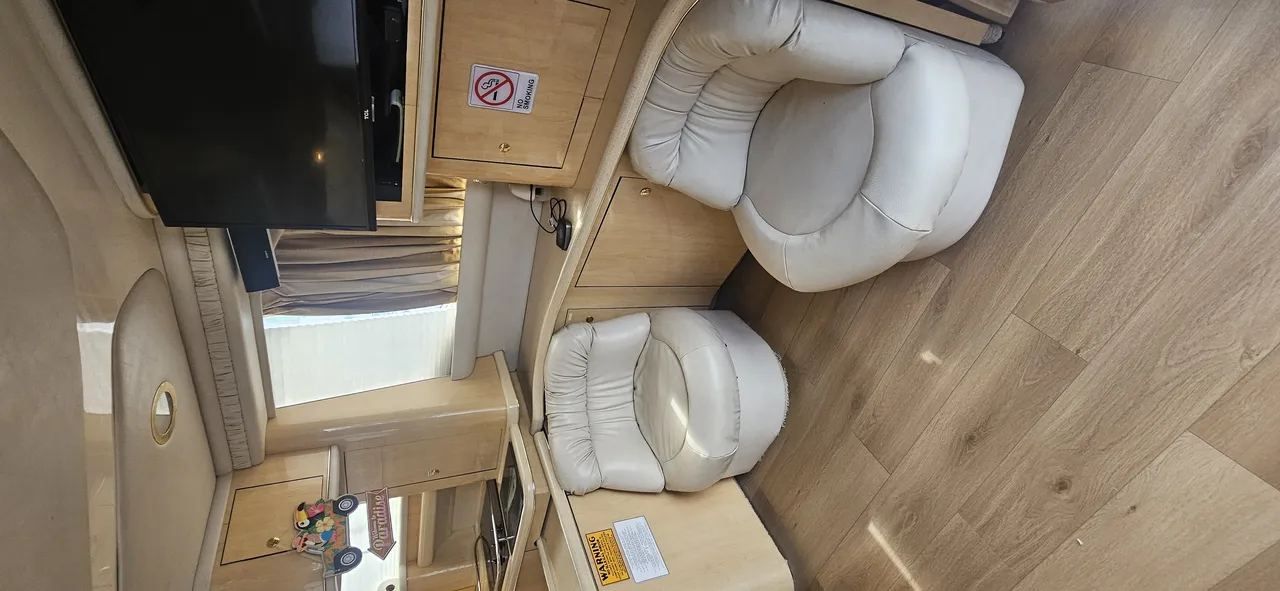 55ft Searay L photo 3