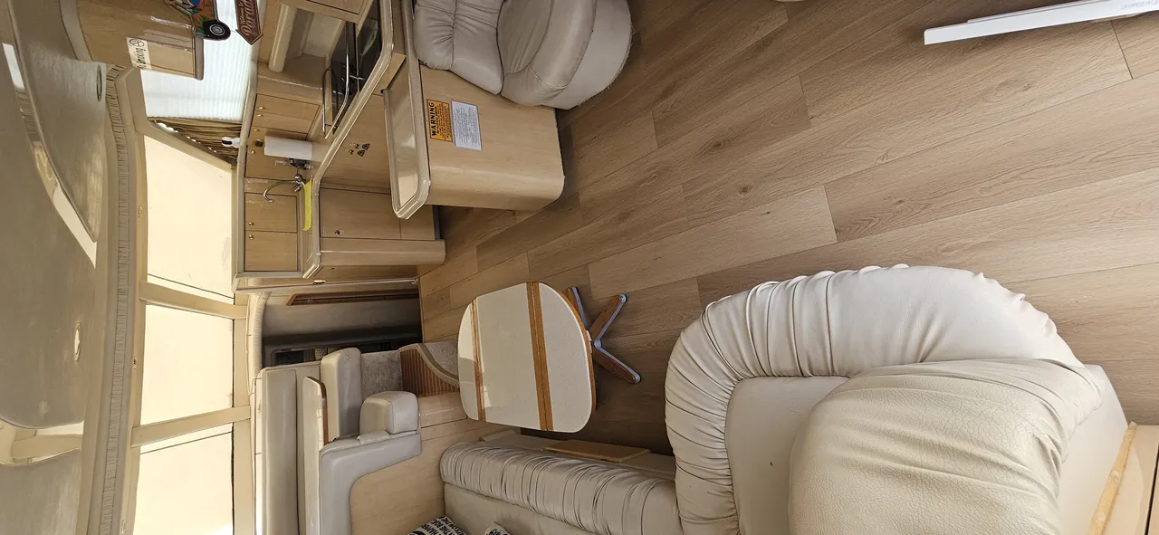 55ft Searay L photo 4