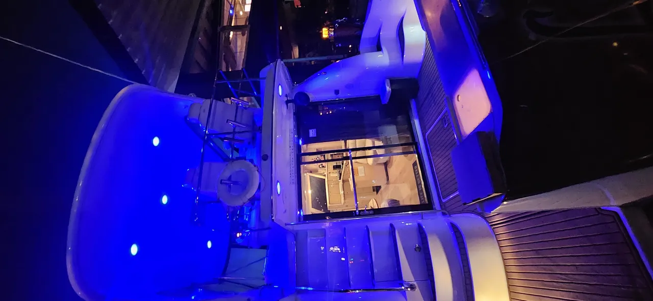 55ft Searay L photo 5