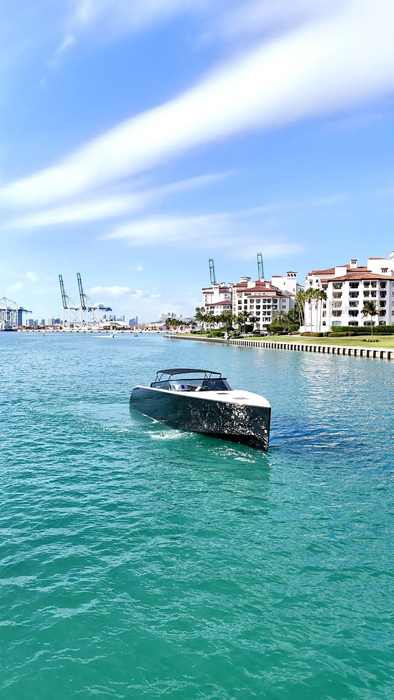 55ft Van Dutch photo 4