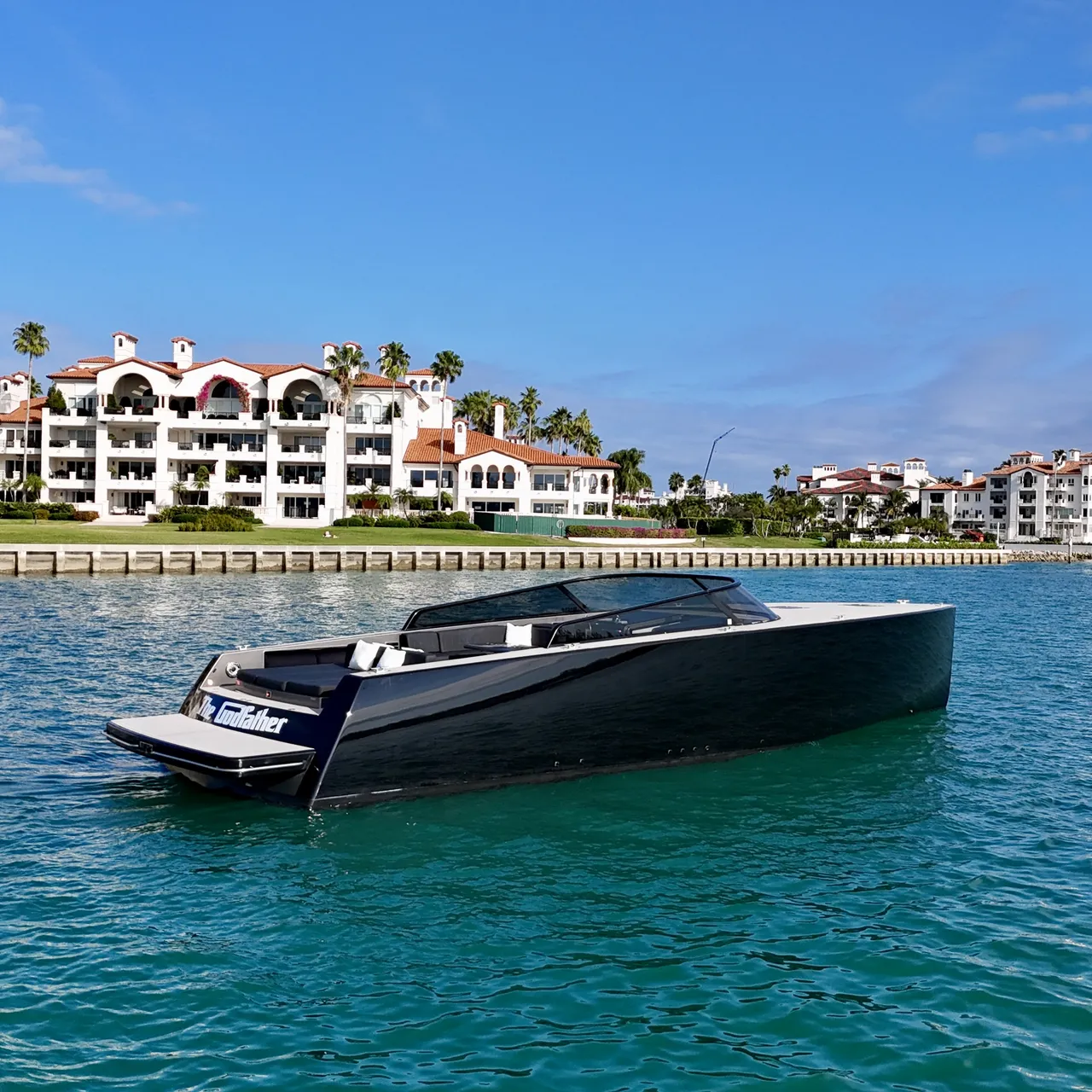 55ft Van Dutch photo 5